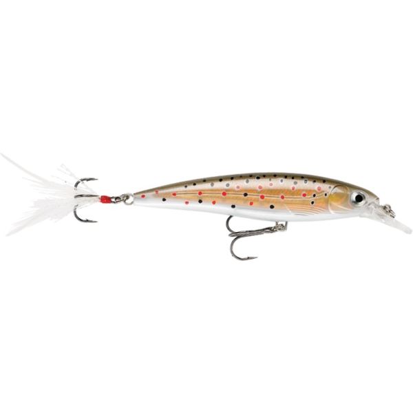 Rapala wobler x rap TR