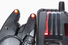 Fox Sada hlásičů Rx+ Presentation Set (11)