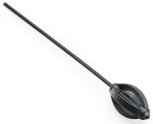 Mivardi Krmítko Olověné Classic Černé - 20 g