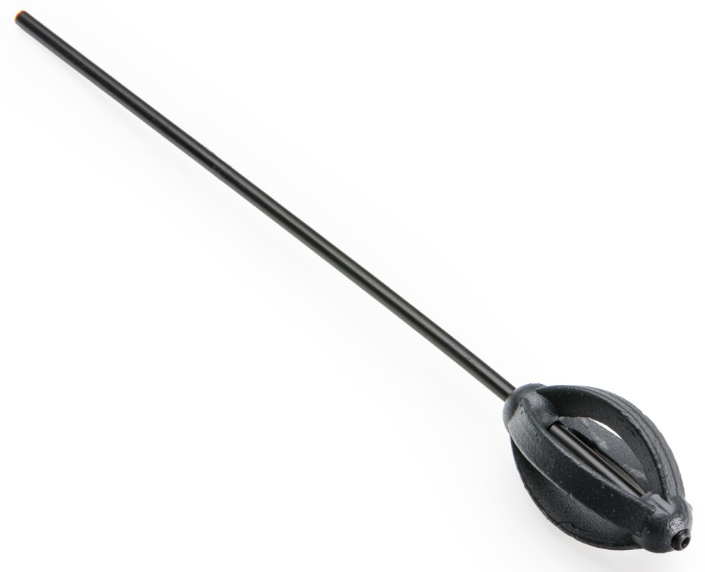 Levně Mivardi krmítko olověné classic černé - 20 g