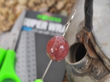 Korda Ochrana Na Boilies Super Wrap (2)