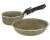 Trakker Sada Nádobí Armolife Marble Cookset Large