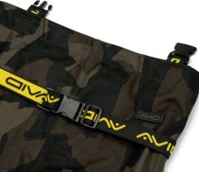 Avid Carp Prsačky Distortion Active-Lined Chest Waders (5)