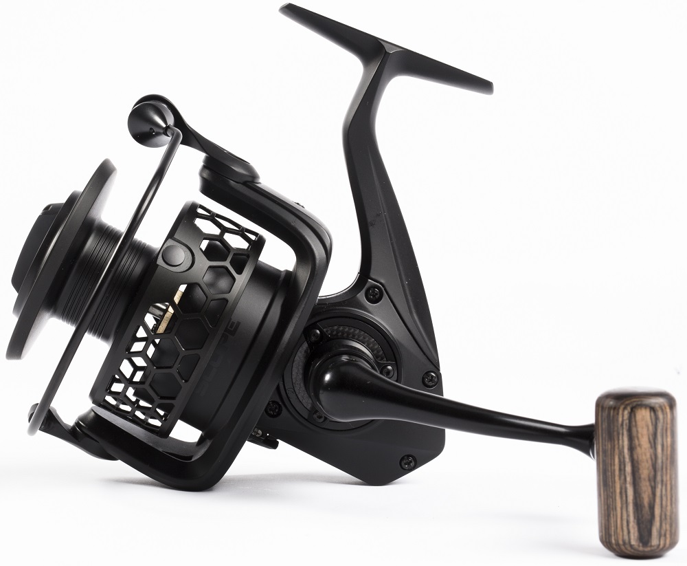 Nash naviják scope gt reels 6000