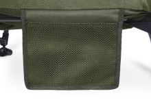 Sonik Křeslo Bank-Tek Comfy Couch Chair (5)