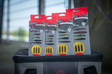 Fox Rage Montáž Drop Shot Micro Ready Rig 3 ks (9)