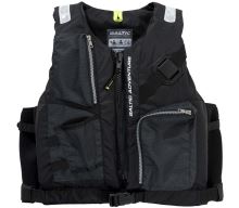 Baltic Rybářská Vesta Adventure 50N Černá Baltic Rybářská Vesta Adventure 50N Černá