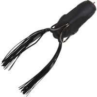 Savage Gear 3D Pop Frog Black Frog (1)