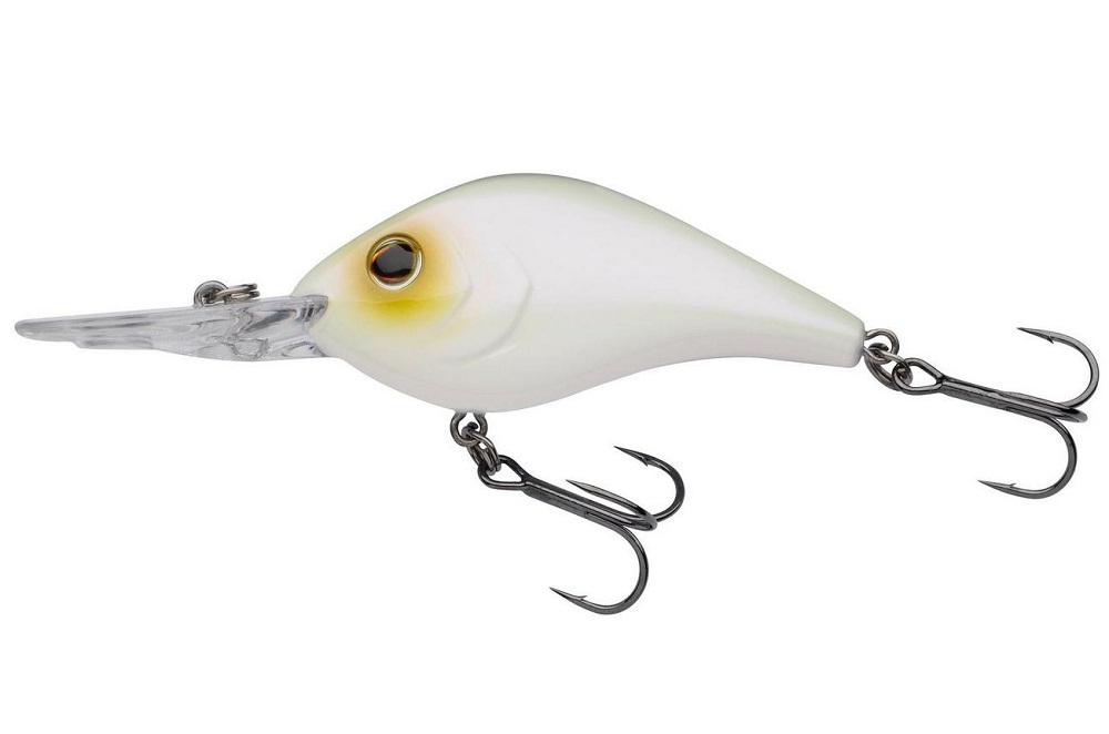 Berkley wobler dredger bone - 6 cm 14 g