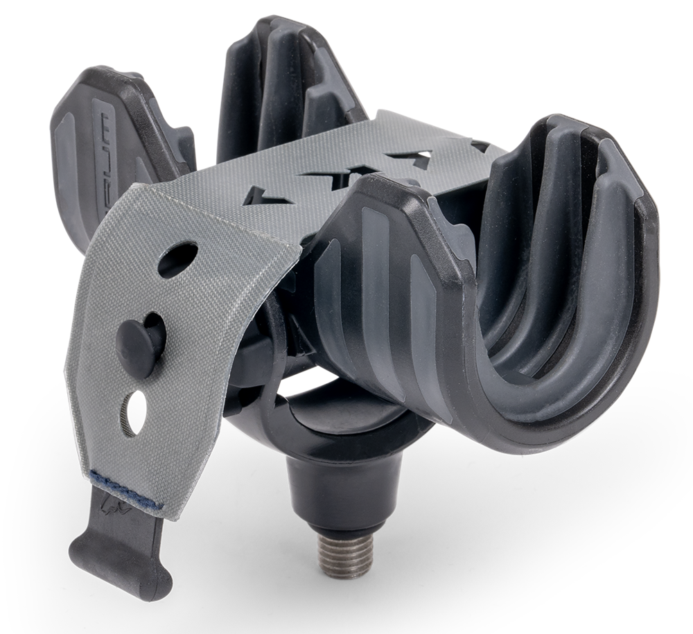 Korum držák podběráku adjustable net saver
