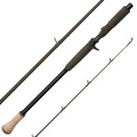 Savage Gear Prut SG4 Swimbait Specialist Trigger 2,38 m 130-200 g Savage Gear Prut SG4 Swimbait Specialist Trigger 2,38 m 130-200 g