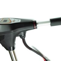 Haibo Elektromotor 3HP 70LBS 12V (8)