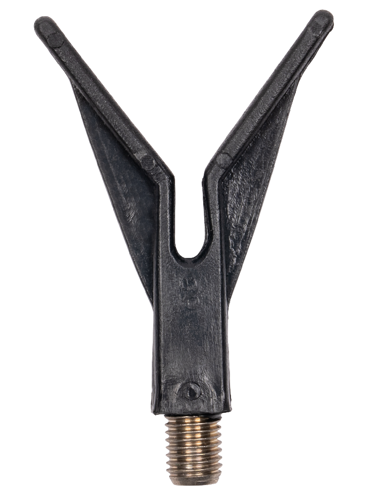 Zebco rohatinka trophy v rod rest