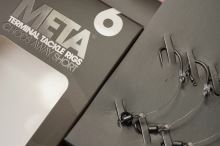 One More Cast Návazec Chods Away Short (14)