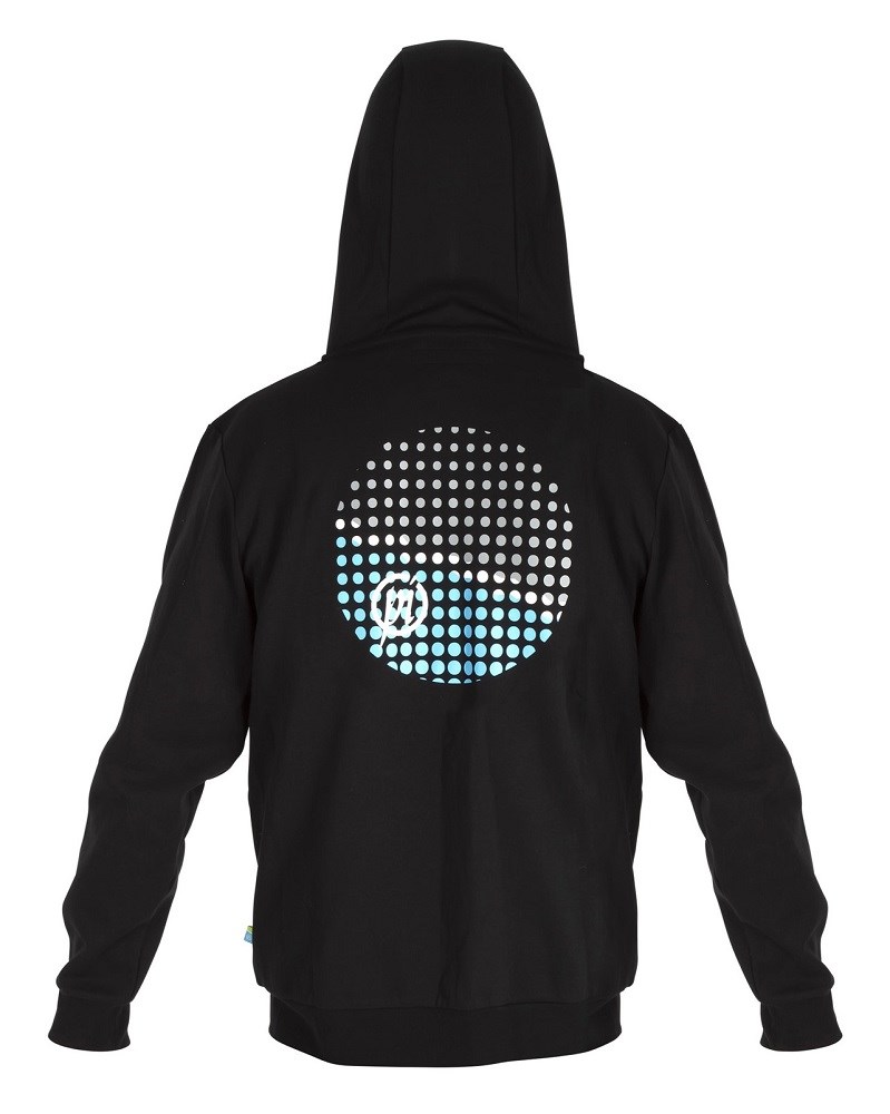 Preston Innovations Mikina Pro Zip Hoodie (2)