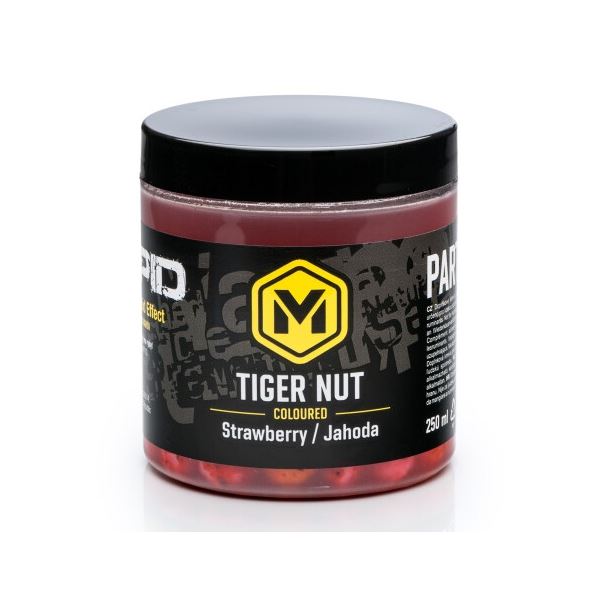 Mivardi Tygří Ořech Tiger Nut Coloured 250 ml