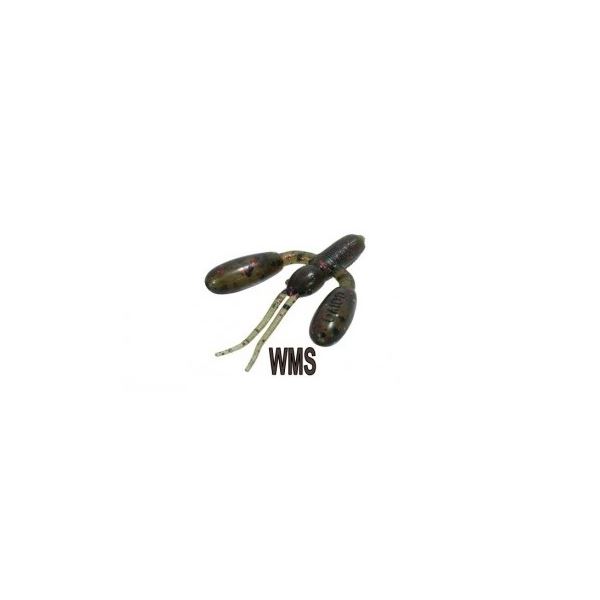 Iron Claw Micro Craw  imitace raka  WMS  3,5cm