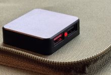 Holdcarp Solární Panel Foldable Solar System 40W (2)