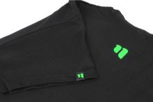 Nikl Tričko Černé (1)