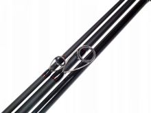 Rumpol Prut Fortress Ultra Carp 3,6 m 80-120 g (1)