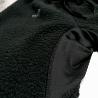 Geoff Anderson Thermal 4 Kalhoty Černé (3)