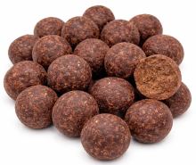Stég Rozpustné Boilie ZABIJAQ Soluble Boilie 800 g 20 mm (6)
