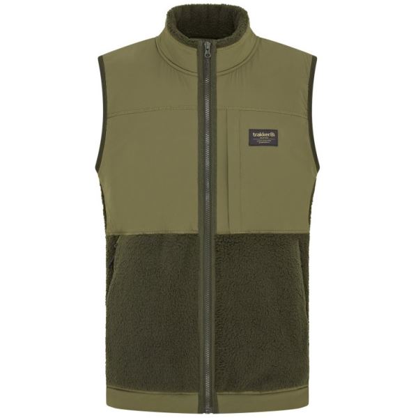 Traker Vesta TechPro Sherpa Bodywarmer