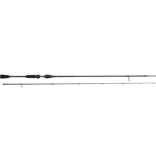 Westin Prut W4 Streetstick 2ND 2,13 m 2-10 g