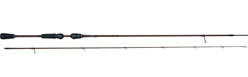Westin prut w4 streetstick 2nd 2,43 m 5-15 g