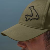 Avid Carp Kšiltovka Minimal Cap (3)