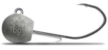 VMC Jigová Hlavička Bullet Jig BN 3/0 3 ks - 22 g