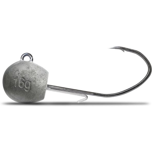 VMC Jigová Hlavička Bullet Jig BN 4 3 ks