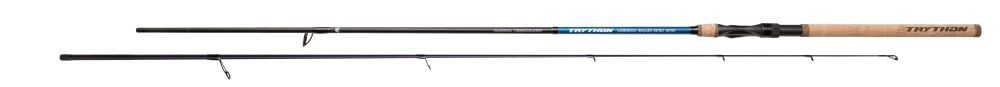 Mikado prut trython medium game spin 2,40 m 10-30 g