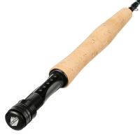 Shakespeare Prut Cedar Canyon Elite Fly Rod 2,74 m #5/6 4 Díly (3)