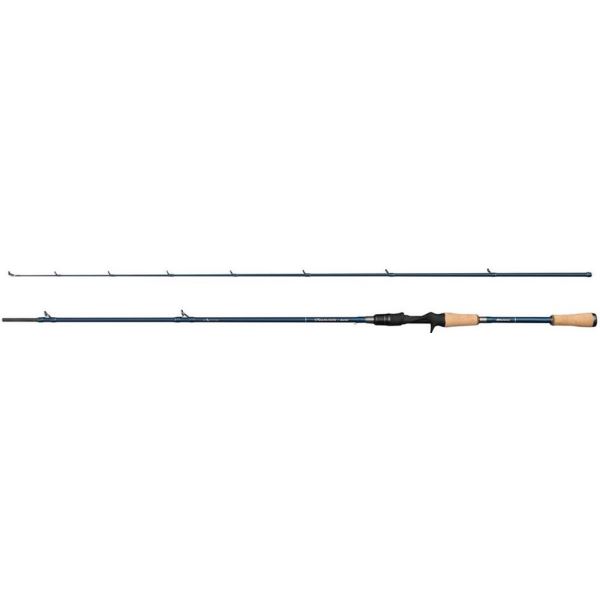 Abu Garcia Prut Fantasista Nano 702 M-XF 2,13 m 5-30 g C