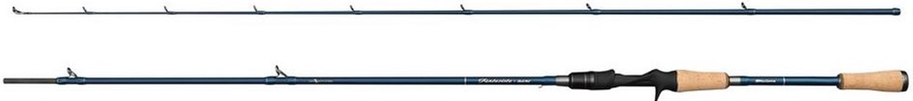 Abu garcia prut fantasista nano 762 h-xf 2,29 m 20-80 g c