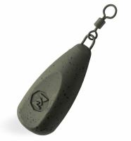 Zfish Olovo Heli Flat - 80 g