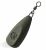 Zfish Olovo Heli Flat