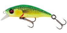 Savage Gear 3D Sticklebait Twitch Sinking Firetiger