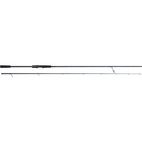 Westin Prut W8 Precision Cast M 2,64 m 5-33 g 2-Díl