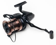 One More Cast Naviják Black Pearl Big Pit Carp Reel (1)