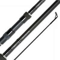 Daiwa Prut Black Widow G50 3,66 m (12 ft) 3,25 lb