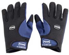 Penn Rukavice Casting Gloves - Velikost M