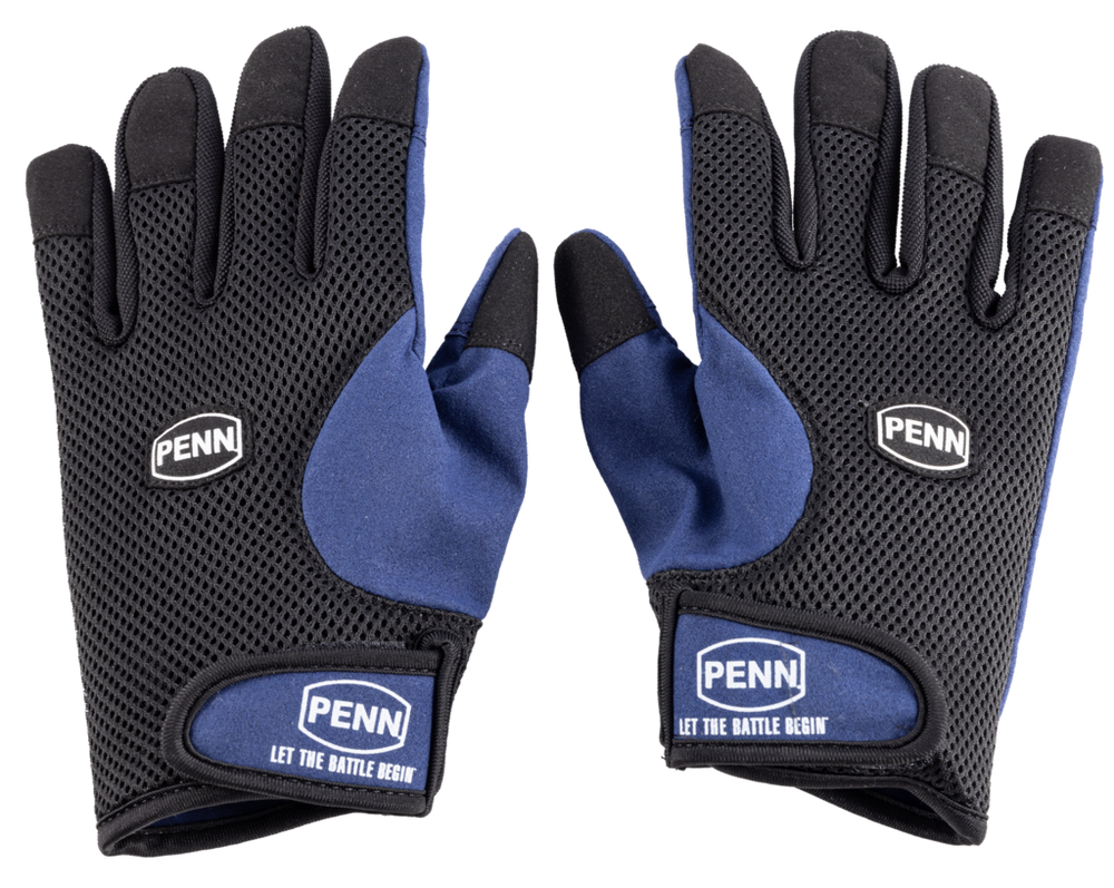 Penn rukavice casting gloves - velikost xl