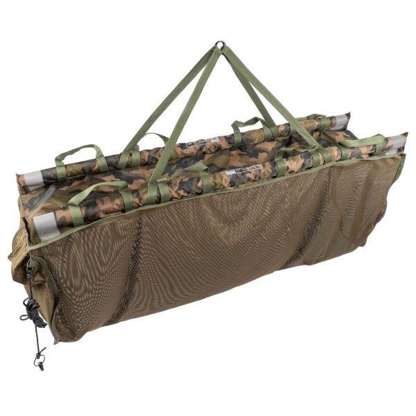 Mikado Vážící Sak Carp Sling Enclave Camo Sling