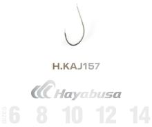 Hayabusa Háčky H.KAJ157 N 15 ks (2)