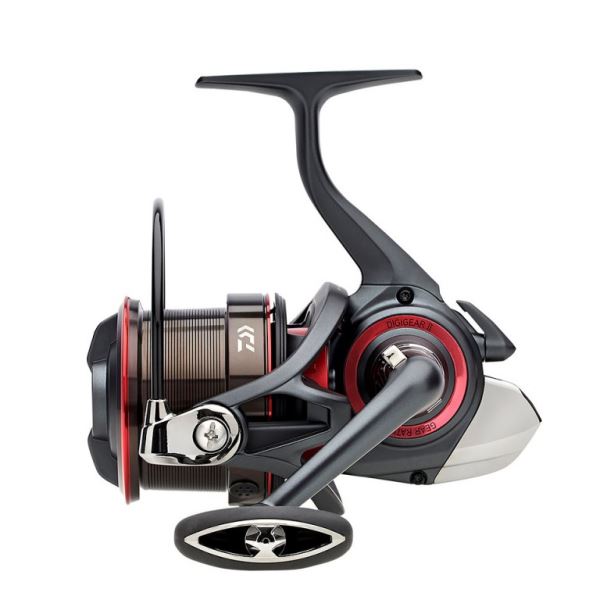 Daiwa Naviják 21 Tournament Feeder 25 QD