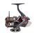 Daiwa Naviják 21 Tournament Feeder 25 QD