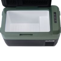 Indel B Kompresorová Chladnička 20 l 12/24V (4)