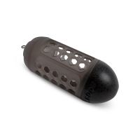 Korum Krmítko Open End Feeder Large (1)